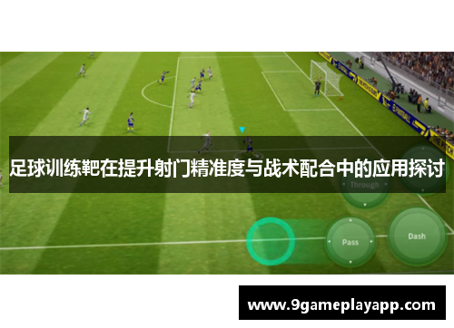 足球训练靶在提升射门精准度与战术配合中的应用探讨
